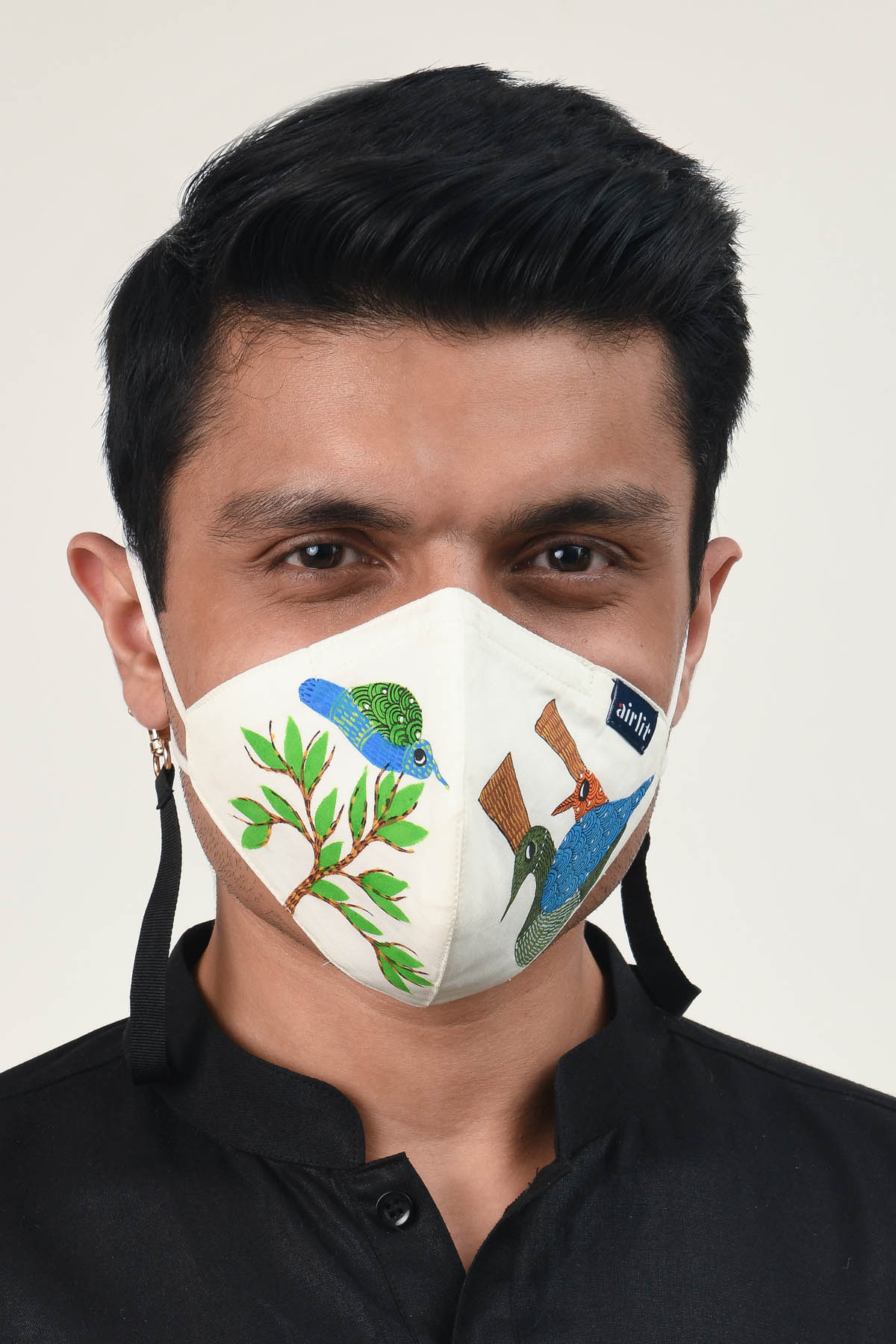 natural and artistic